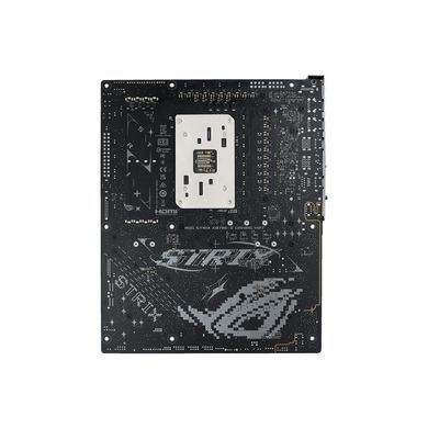 Материнська плата ASUS (ROG STRIX X870E-E GAMING WIFI) [302916]