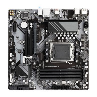Материнська плата Gigabyte Socket AM5 (A620M GAMING X) [607730]