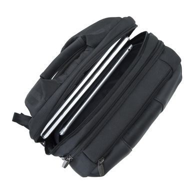 Рюкзак для ноутбука Rivacase 8165 15.6" Black (8165 (Black)) [605710]