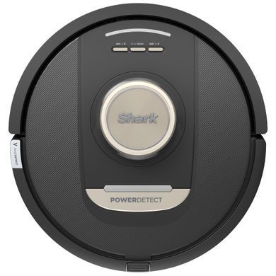 Робот-пилосос Shark Detect Pro Max with Auto Empty System (RV2800ZEEU) [615755]