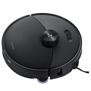 Робот-пилосос Roborock S8 MaxV Ultra Black (S8MVU52-00) [610524]