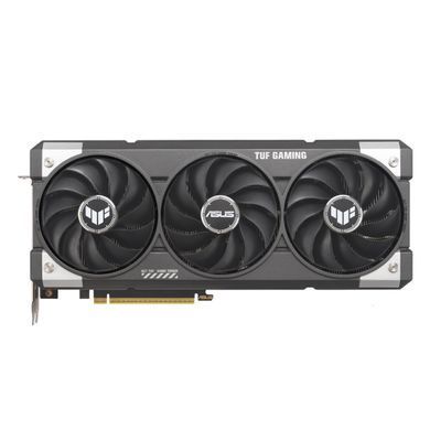 Відеокарта ASUS GeForce RTX 5060 Ti 16GB GDDR7 OC TUF-RTX5060TI-O16G-GAMING (90YV0MG0-M0NA00) [102567]