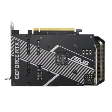 Відеокарта ASUS GeForce RTX 3060 12GB GDDR6 DUAL OC V2 DUAL-RTX3060-O12G-V2 (90YV0GB2-M0NA10) [102513]