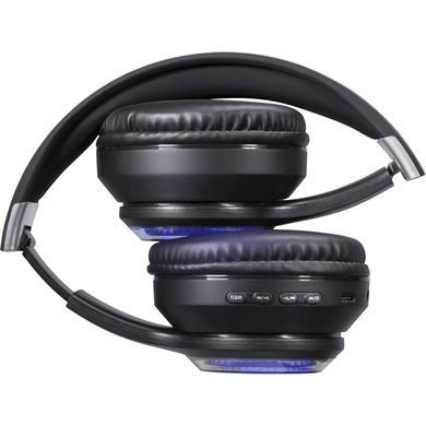 Гарнітура Defender FreeMotion B400 Bluetooth+3,5мм,гнучкий мікрофон, LED, Black (63400) [401844]