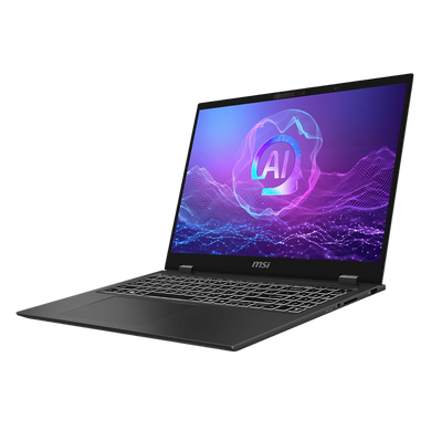 Ноутбук MSI Prestige 16 AI+Evo B2VMG-028UA (9S7-15A331-028) [300257]