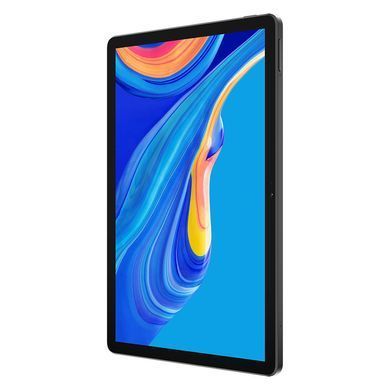 Планшет Doogee U11 11" 4ГБ, 128ГБ, 8580мА&bull;год, Android, чорний (6923740240113) [101435]