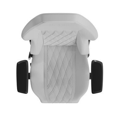 Крісло для геймерів Hator Darkside 3L PU White (HTC3001L) [618090]