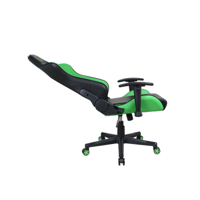 Ігрове крісло GAMEMAX (GCR09 Green) [302020]