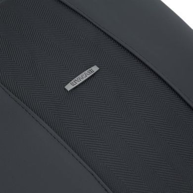 Рюкзак для ноутбука Rivacase 8165 15.6" Black (8165 (Black)) [605710]