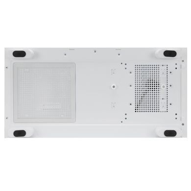 Корпус 1stPlayer White без БЖ (Mi5-WH-2FC7R-W-1FC7-W) [608784]
