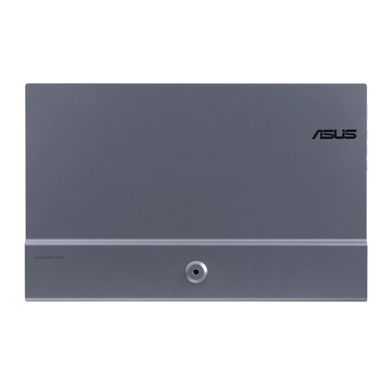 Монітор портативний Asus 13.3" ZenScreen MQ13AH mHDMI, 2xUSB-C, OLED, 1ms, DCI-P3 100%, HDR10, Cover (90LM07EV-B01170) [100829]