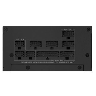 Блок живлення Corsair SF750 750W (CP-9020284-EU) [608589]