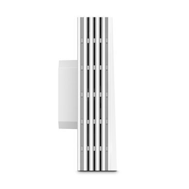 Точка доступу TP-LINK EAP655 WALL AX3000, 1xGE, 3xGE out, PoE (EAP655-WALL) [104648]