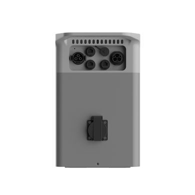 Гібридна мікросистема зберігання енергії Deye, 2500W, 2560Wh (нагрів, паралель, ТС) (SUN-BK250-2.56KWH-EU-AM4-32L) [622044]