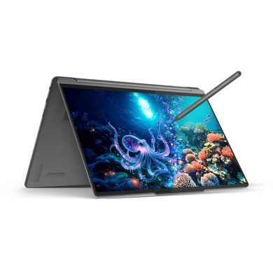 Ноутбук LENOVO Yoga 9 2-in-1 14ILL10 (83LC0050RA) [303800]