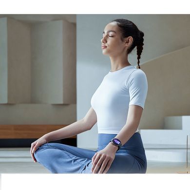 Смарт-годинник Samsung Galaxy Watch8 40mm Gray (SM-L320NDAASEK) [615033]