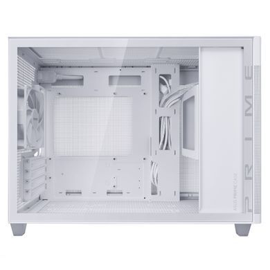Корпус Asus Prime AP201 White Tempered Glass без БЖ (90DC00G3-B39010) [611787]
