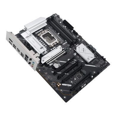 Материнcька плата ASUS PRIME B860-PLUS WIFI s1851 B860 4xDDR5 M.2 DP HDMI Wi-Fi BT ATX (90MB1K50-M0EAY0) [109174]