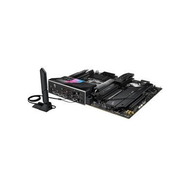 Материнська плата ASUS (ROG STRIX X870E-E GAMING WIFI) [302916]