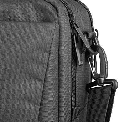 Сумка для ноутбука Wenger, MX Eco Brief 16", сірий (612263) [103327]