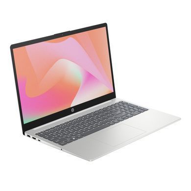 Ноутбук HP 15-fd0234ua (D16F0EA) [728036]