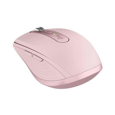 Миша бездротова Logitech MX Anywhere 3S Rose (910-006931) [609334]