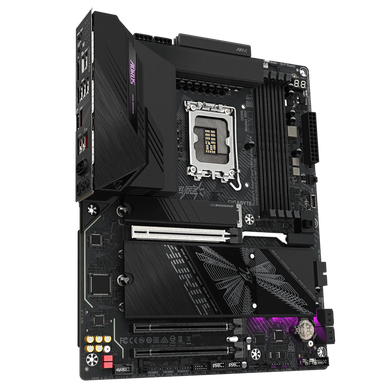 Материнська плата GIGABYTE (Z890 AORUS ELITE WIFI7 PLUS) [306276]