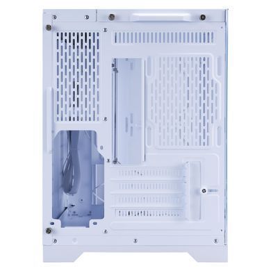 Корпус 1stPlayer VT5 White без БЖ (VT5-WH) [608841]