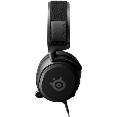 Ігрова гарнітура SteelSeries Arctis Prime Black PC/PS/SW/MAC/MOB (61487) [401907]