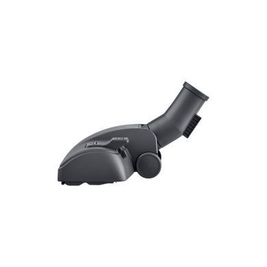 Пилосос LG контейнерний, 650Вт, конт пил -1.1л, турбо-щітка Pet Brush, червоний (VC5506NHTCR) [105685]