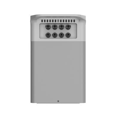 Гібридна мікросистема зберігання енергії Deye, 2500W, 2560Wh (нагрів, паралель, ТС) (SUN-BK250-2.56KWH-EU-AM4-32L) [622044]