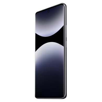 Смартфон Xiaomi (Redmi Note 14 Pro+ 5G 12/512GB Midnight Black_EU) [600154]
