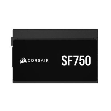 Блок живлення Corsair SF750 750W (CP-9020284-EU) [608589]