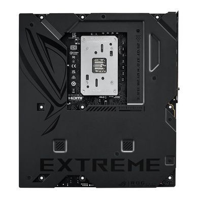 Материнcька плата ASUS ROG CROSSHAIR X870E EXTREME sAM5 X870E 4xDDR5 M.2 USB Type-C HDMI Wi-Fi BT EATX (90MB1LB0-M0EAY0) [110004]