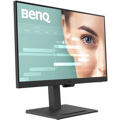 Монітор TFT 27" BenQ, IPS, 100Hz, 2xHDMI, DP, HAS, Pivot, колонки, чорний (GW2790T) [402662]