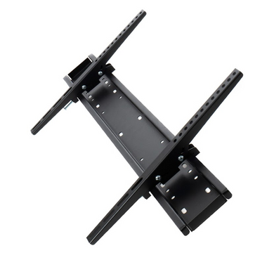 Кріплення для візуальних систем CHARMOUNT (TV0804T Black) [302279]