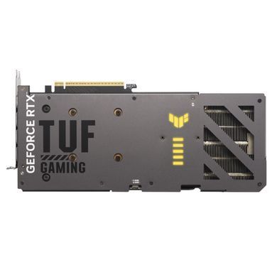 Відеокарта ASUS GeForce RTX 5060 Ti 16GB GDDR7 OC TUF-RTX5060TI-O16G-GAMING (90YV0MG0-M0NA00) [102567]