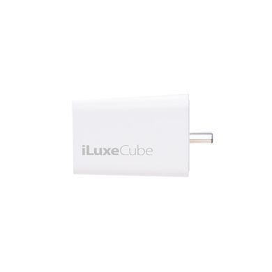 Auto Backup Patriot iLuxe Cube C 512GB USB 3.2 Gen 1, Type-C (PI512GCUW30C) [803204]