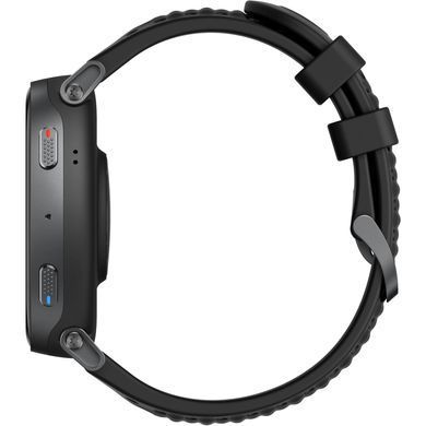 Смарт-годинник Amazfit Active Max W2557AP1N Чорний (1184469) [724421]