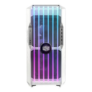 Корпус для комп'ютера ATX W/O PSU COOLER MASTER (H700E-WGNN-S00) [501816]