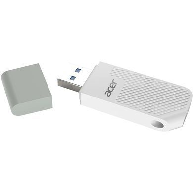 USB Flash Acer UP300 16GB USB 3.2 Gen1 White, Retail (BL.9BWWA.564) [405024]