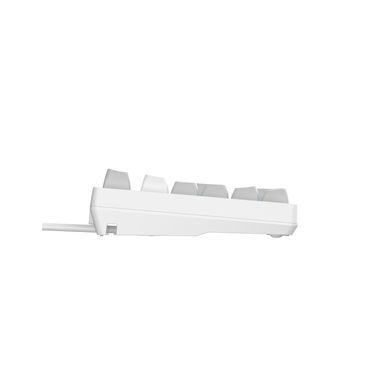 Клавіатура Bloody B230N White (B230N (White)) [618470]