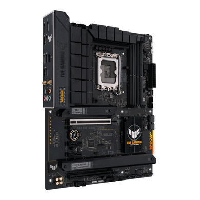 Материнська плата ASUS (TUF GAMING B760-PLUS WIFI D4) [302865]