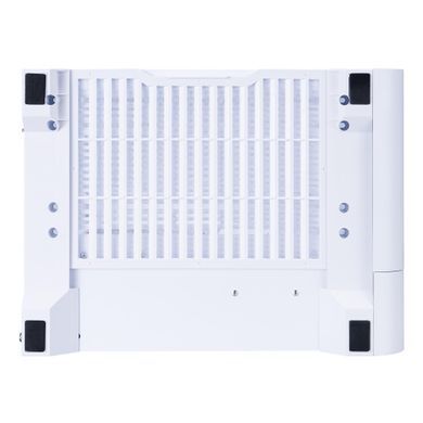 Корпус 1stPlayer VT5 White без БЖ (VT5-WH) [608841]