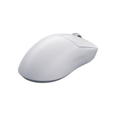 Миша бездротова Hator Quasar 3S Ultima 8K Wireless White (HTM661) [620045]