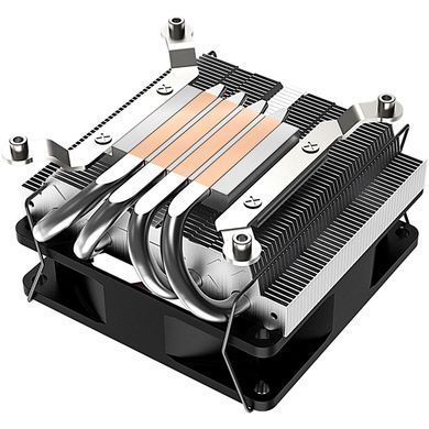 Вентилятор для процесора Xilence I404T (LGA1700/1150/1151/1155/1156) (XC041) [403008]