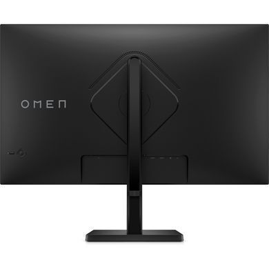 Монітор TFT 31.5" HP OMEN 32q, QHD, IPS, Display HDR 400, 165Hz, 1ms, 2xHDMI, DP, HAS, чорний (780K0E9) [400481]