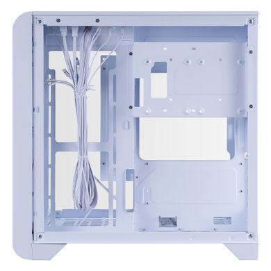 Корпус 1stPlayer VT5 White без БЖ (VT5-WH) [608841]