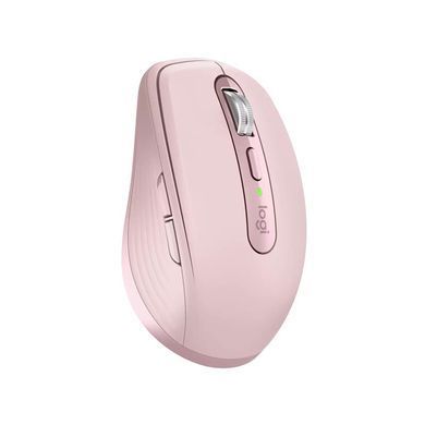 Миша бездротова Logitech MX Anywhere 3S Rose (910-006931) [609334]