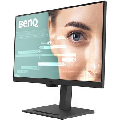 Монітор TFT 27" BenQ, IPS, 100Hz, 2xHDMI, DP, HAS, Pivot, колонки, чорний (GW2790T) [402662]